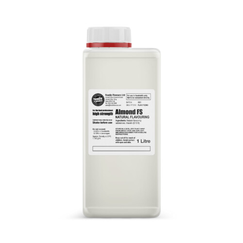 Almond FF1510 1L Jaycube